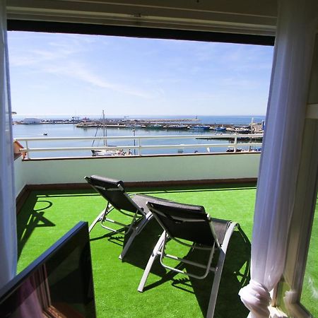 Portmarina Planet Costa Dorada Lejlighed Cambrils Eksteriør billede