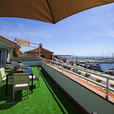 Portmarina Planet Costa Dorada Lejlighed Cambrils Eksteriør billede
