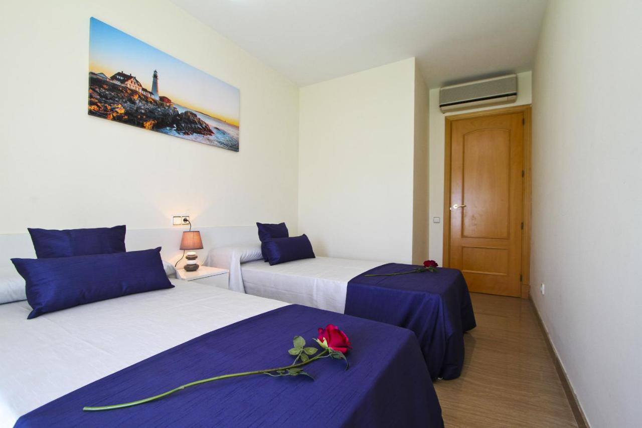 Portmarina Planet Costa Dorada Lejlighed Cambrils Eksteriør billede