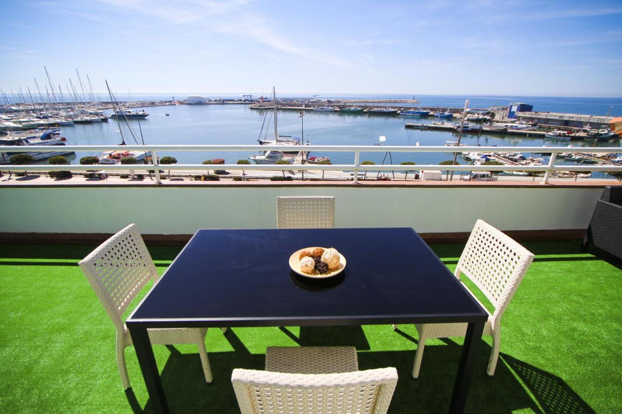 Portmarina Planet Costa Dorada Lejlighed Cambrils Eksteriør billede